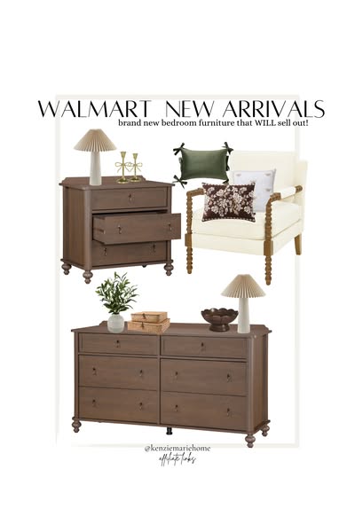 Kenzie Marie Home ad
