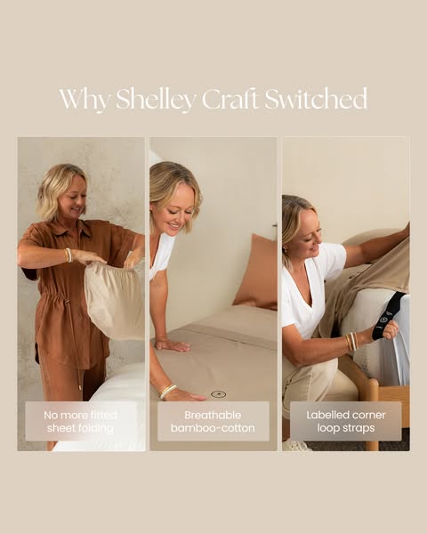 Shelley Craft ad
