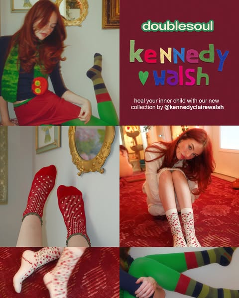 kennedyclairewalsh ad