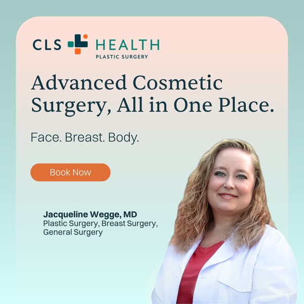 CLS Health ad