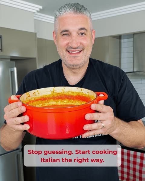Vincenzo's Plate ad