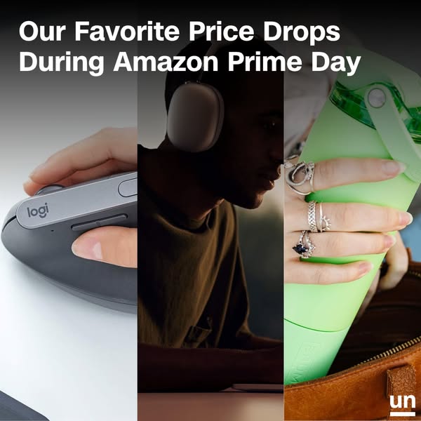Product Testing ad