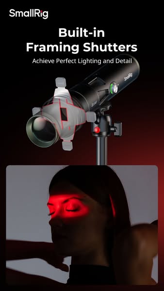 SmallRigDirect ad
