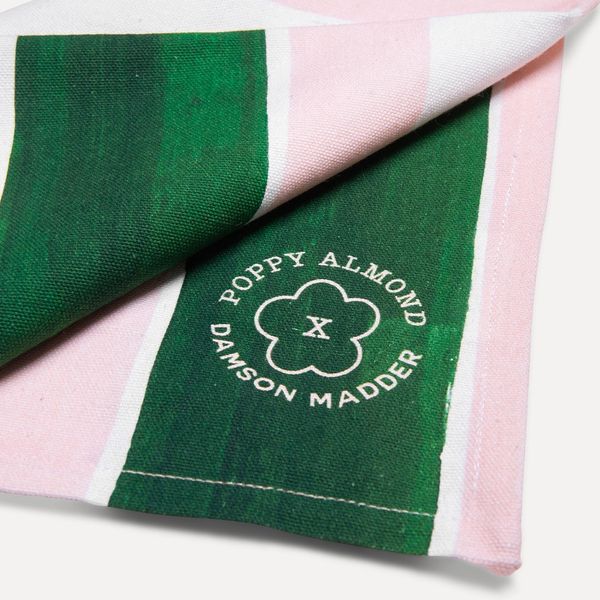 Poppy Almond Design ad