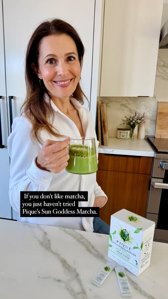 Pamela Salzman ad