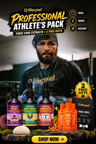 Jorge "Gamebred" Masvidal ad