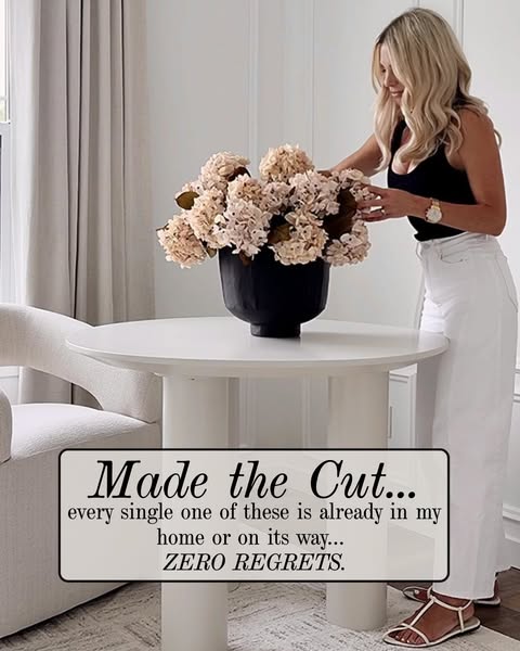 The Hillary Style ad