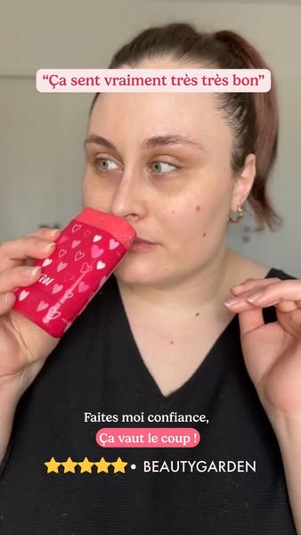 Beauty Garden ad