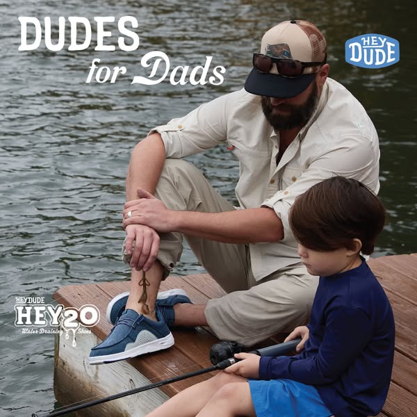 Scheels Outdoors ad