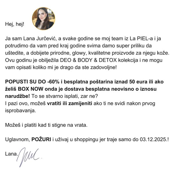 La Lana ad