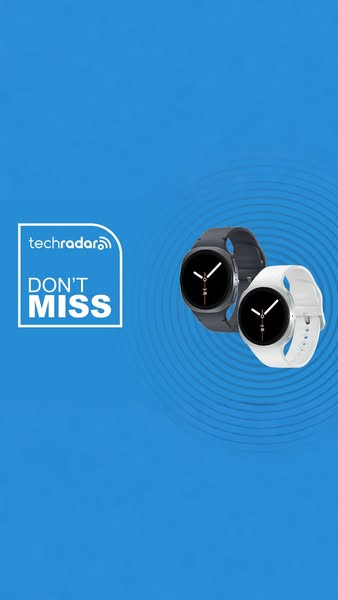 TechRadar ad