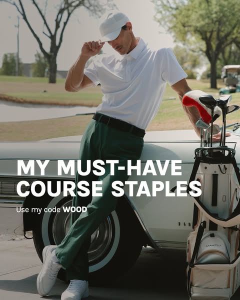 Tyler Wood ad