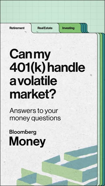 Bloomberg Business ad
