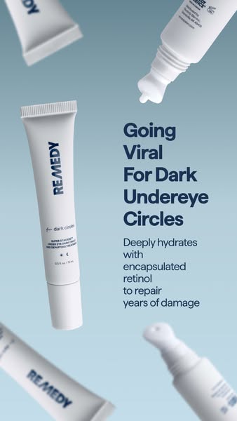Remedy Science ad