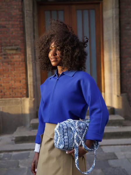 Marie Zoumanigui ad