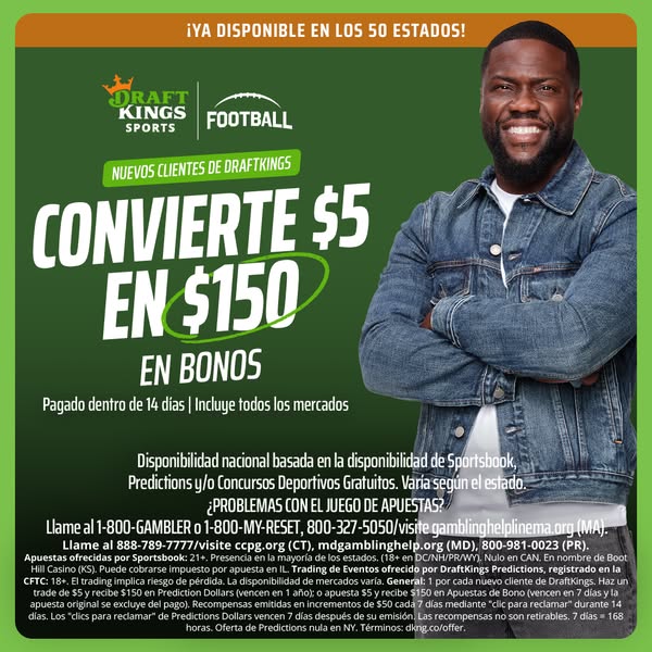 Kevin Hart ad