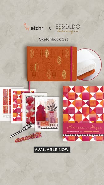 Essoldo Design ad