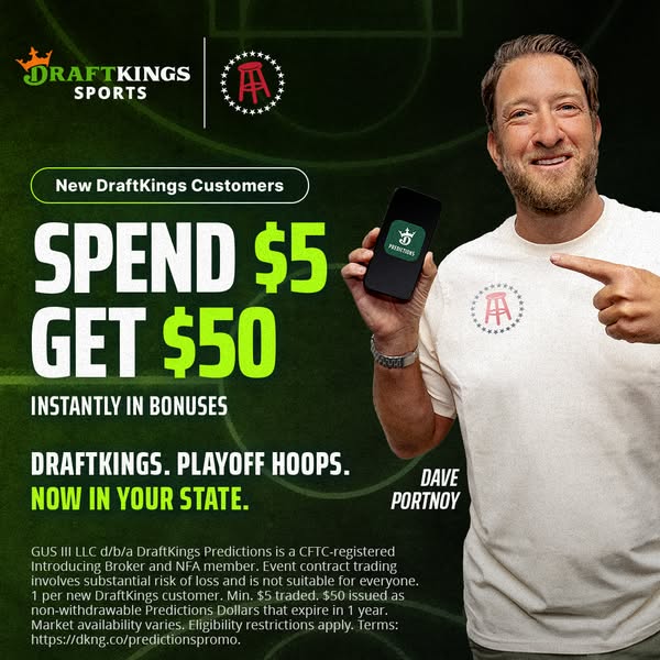 Barstool Sports ad