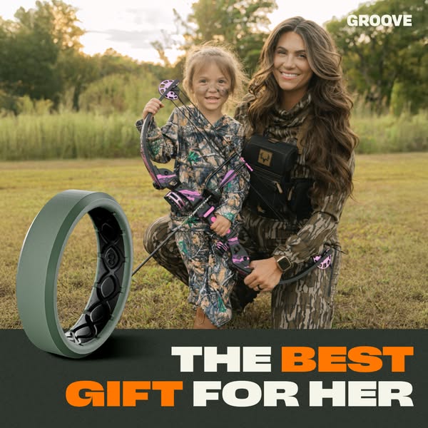 Groove Life ad