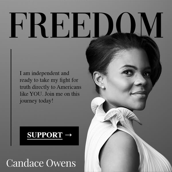CANDACE ad