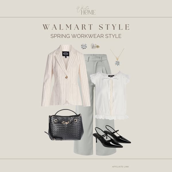 Leah White ad
