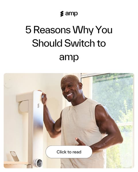 Terry Crews ad
