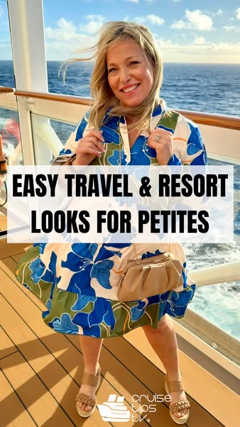 Cruise Tips TV ad