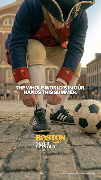Meet Boston ad