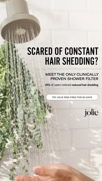 Jolie ad