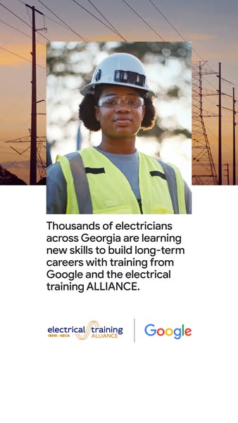 Google ad