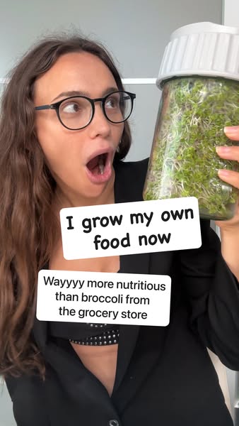 Natalie Golba ad