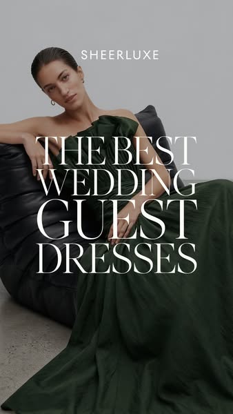 SheerLuxe ad