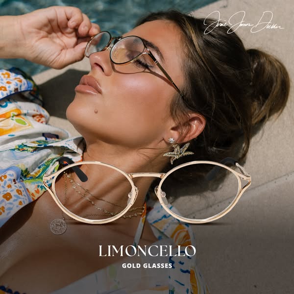 Jessie James Decker ad