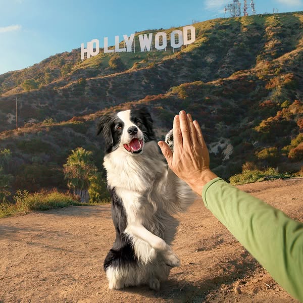 VisitCalifornia ad