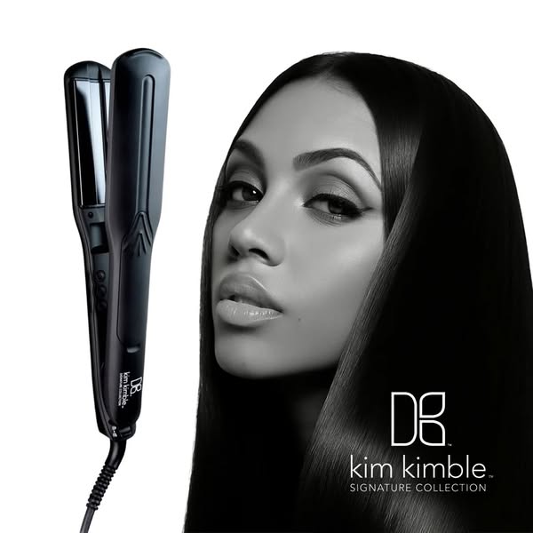 Kimberly Kimble ad