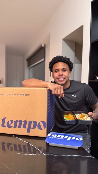 Weston McKennie ad