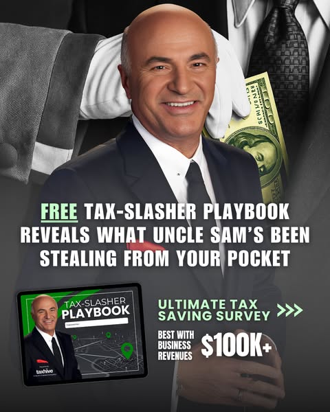 Mr. Wonderful ad