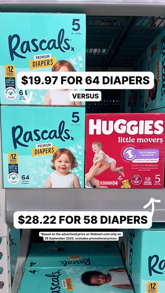 Rascals ad