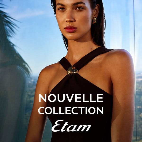 ETAM ad