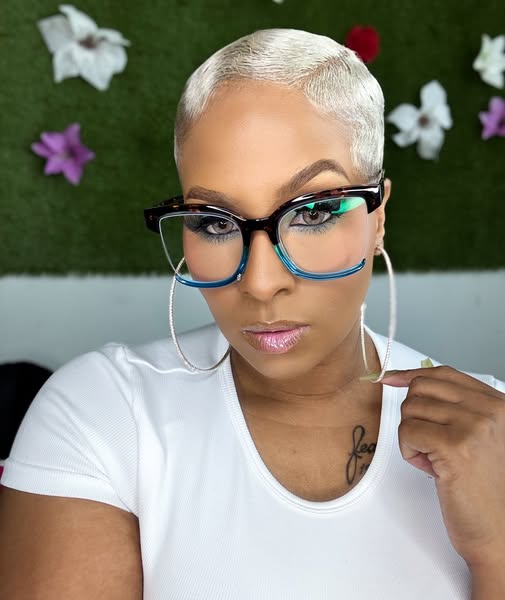 ZEELOOL Optical ad