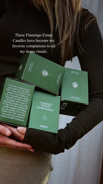 Caitlin Confidential ad