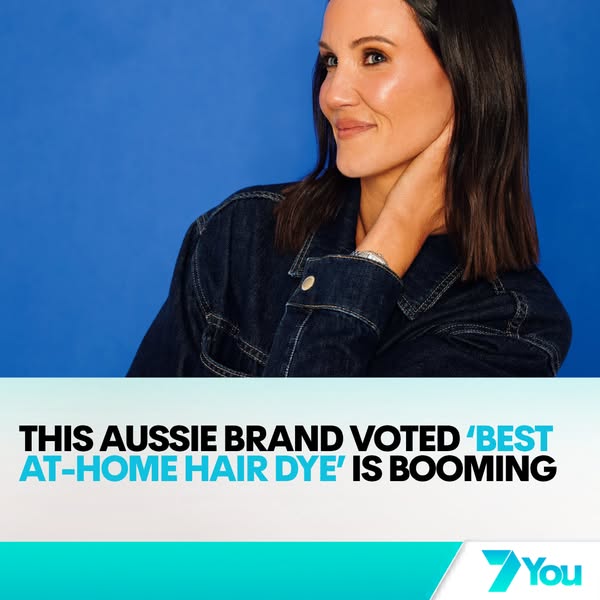 7NEWS Australia ad
