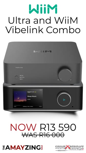 SoundXPerience ad