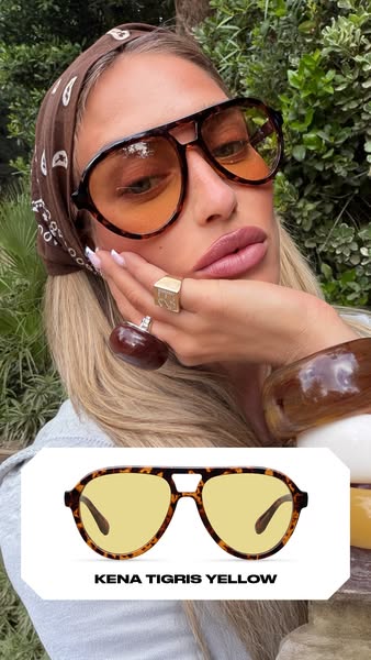 Emili Sindlev ad