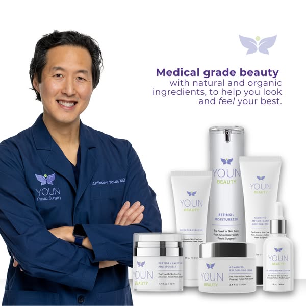 Doctor Youn ad