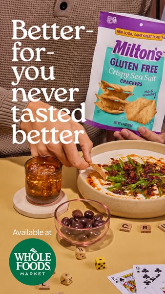 eatmiltons ad