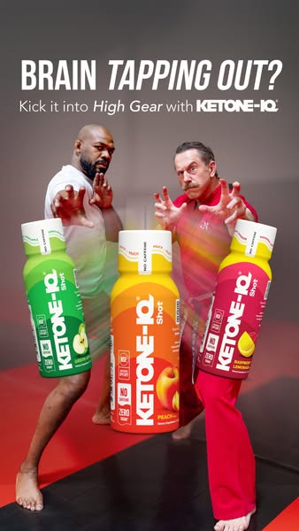 Jon "Bones" Jones ad