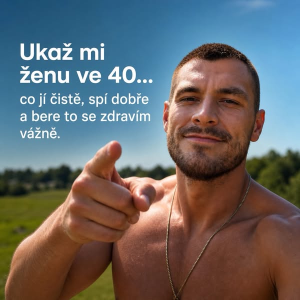 Buď mužem ad
