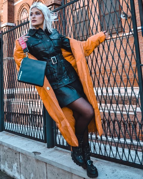 Larisa Raicu ad
