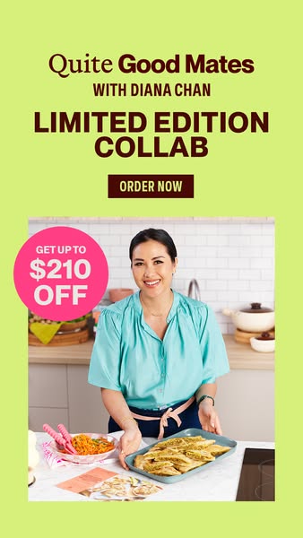 Diana Chan ad